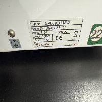 Electrothermal Slide Drying Bench image 0